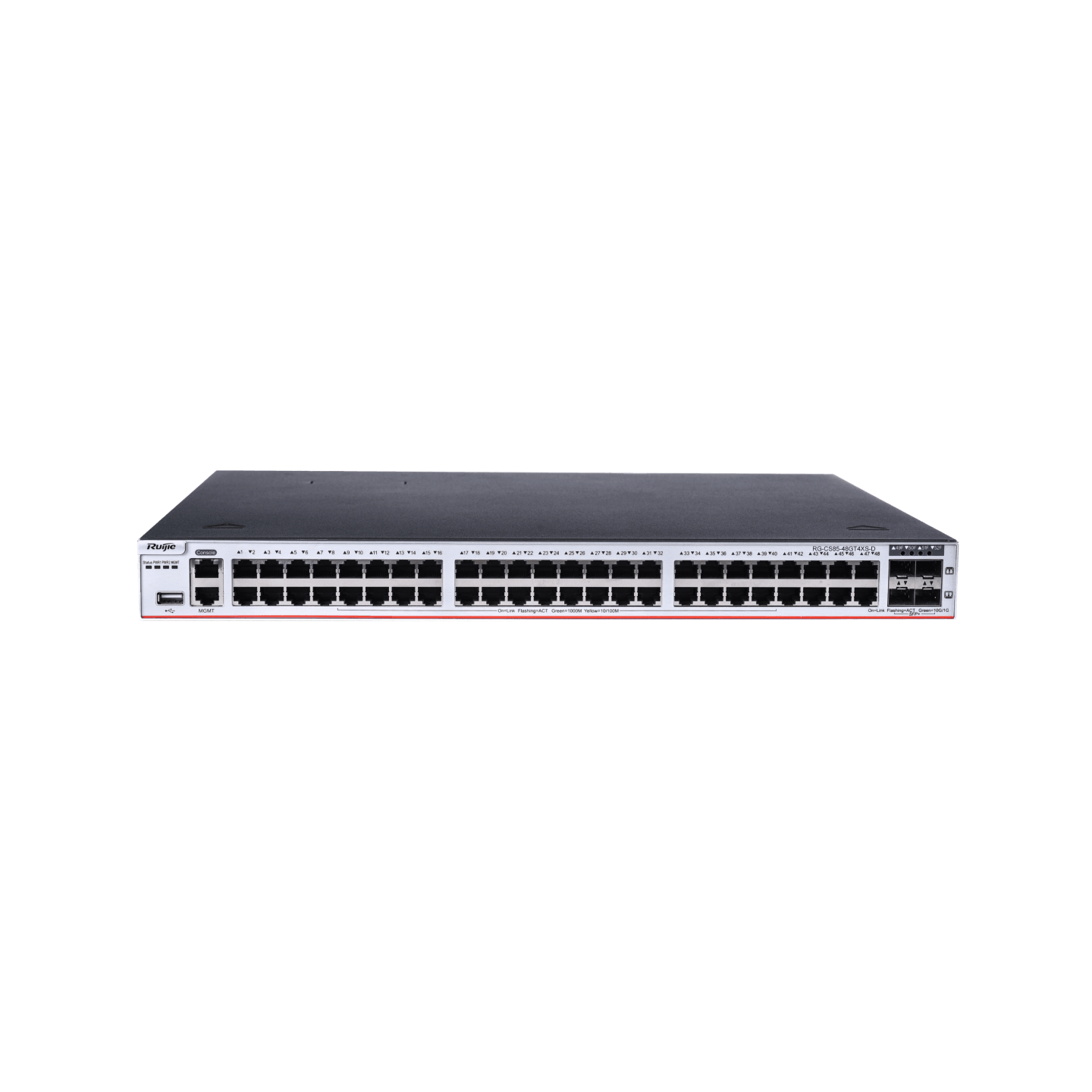 Оборудование серии 100GBASE Optical Modules от Ruijie